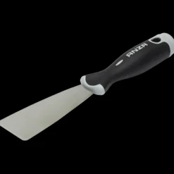 Outlet Anza blød rustfri stålspartel m/hammerhoved 50 mm