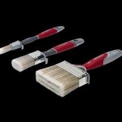 Outlet Anza Elite penselsæt udendørs 20-35-75 mm