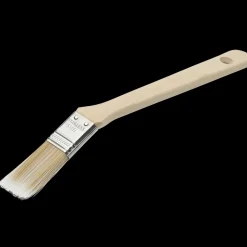 Malerpensler^Anza Elite pro kort vinkelpensel 25 mm