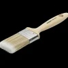 Best Anza Elite Pro lakpensel flad 35 mm
