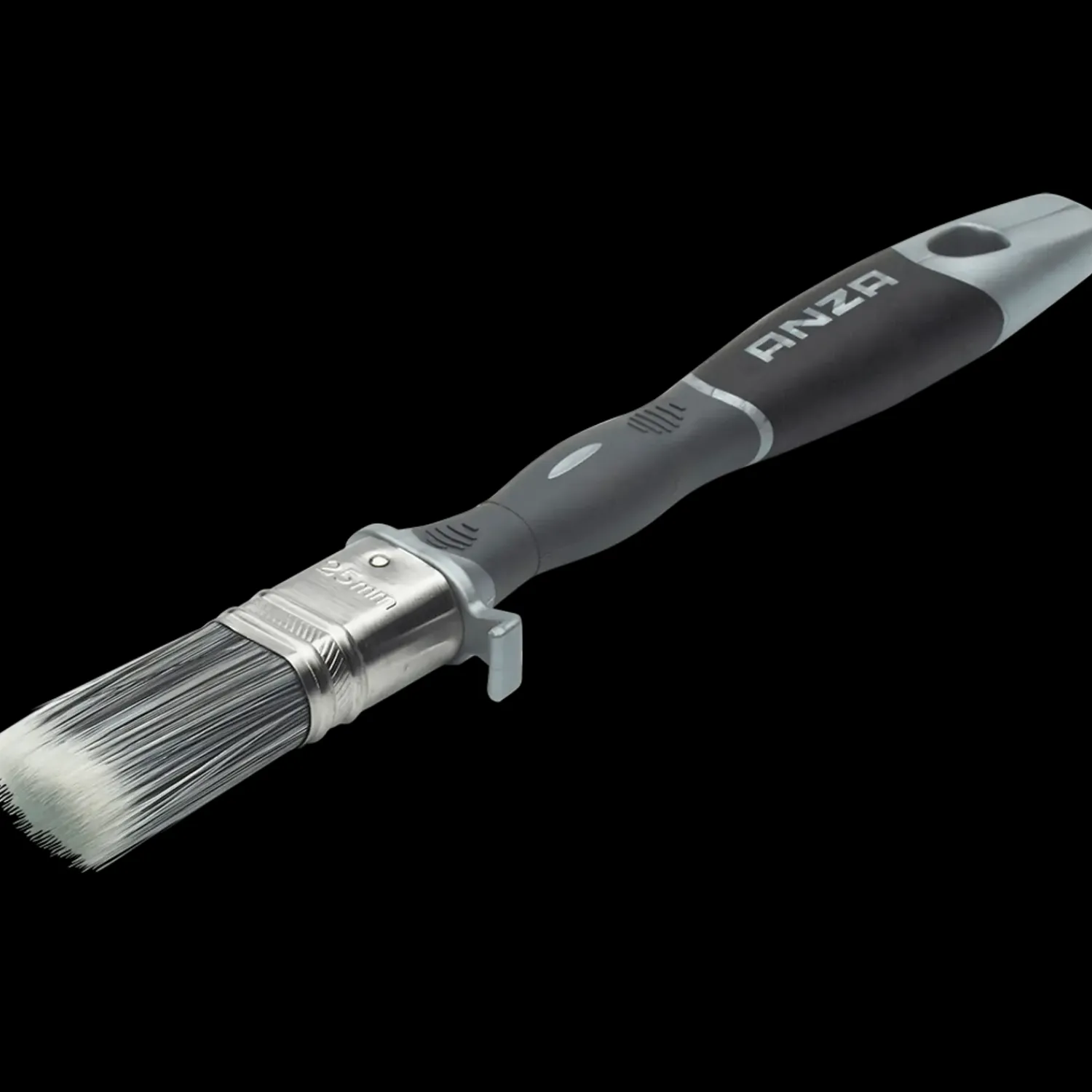 Malerpensler^Anza Platinum ovalpensel 25 mm