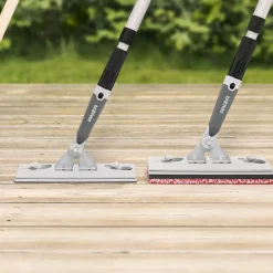 Anza Slibe- Og Polerværktøj^terrasseværktøj 2-i-1 230x80x170 mm