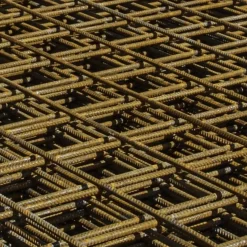 Dame Armeringsnet^Armeringsnet/Rionet 4x2150x5000 mm maske str. 150x150 mm