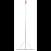Brolæggerværktøj^Asfaltrager alu 70 cm