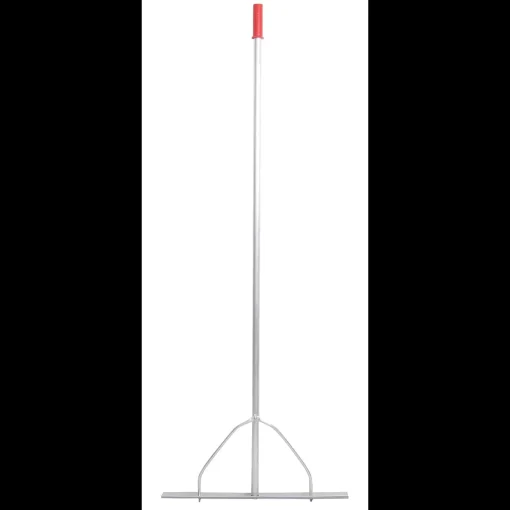 Brolæggerværktøj^Asfaltrager alu 70 cm