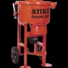 Atika Blandemaskiner^tvangsblander 100L 230V 2000W