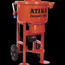Atika Blandemaskiner^tvangsblander 100L 230V 2000W