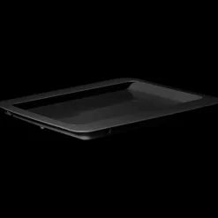 Affaldssortering|Tilbehør Til Kontor Og Værksted^Avedøre-waste låg sort 10 L