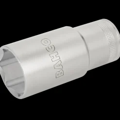Værktøjsnøgler^Bahco 1/2" lang top 10 mm