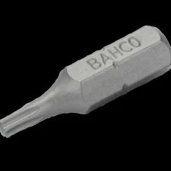 Hot Bahco bits 59S/T25-10P 25mm 1/4 standard 10 stk