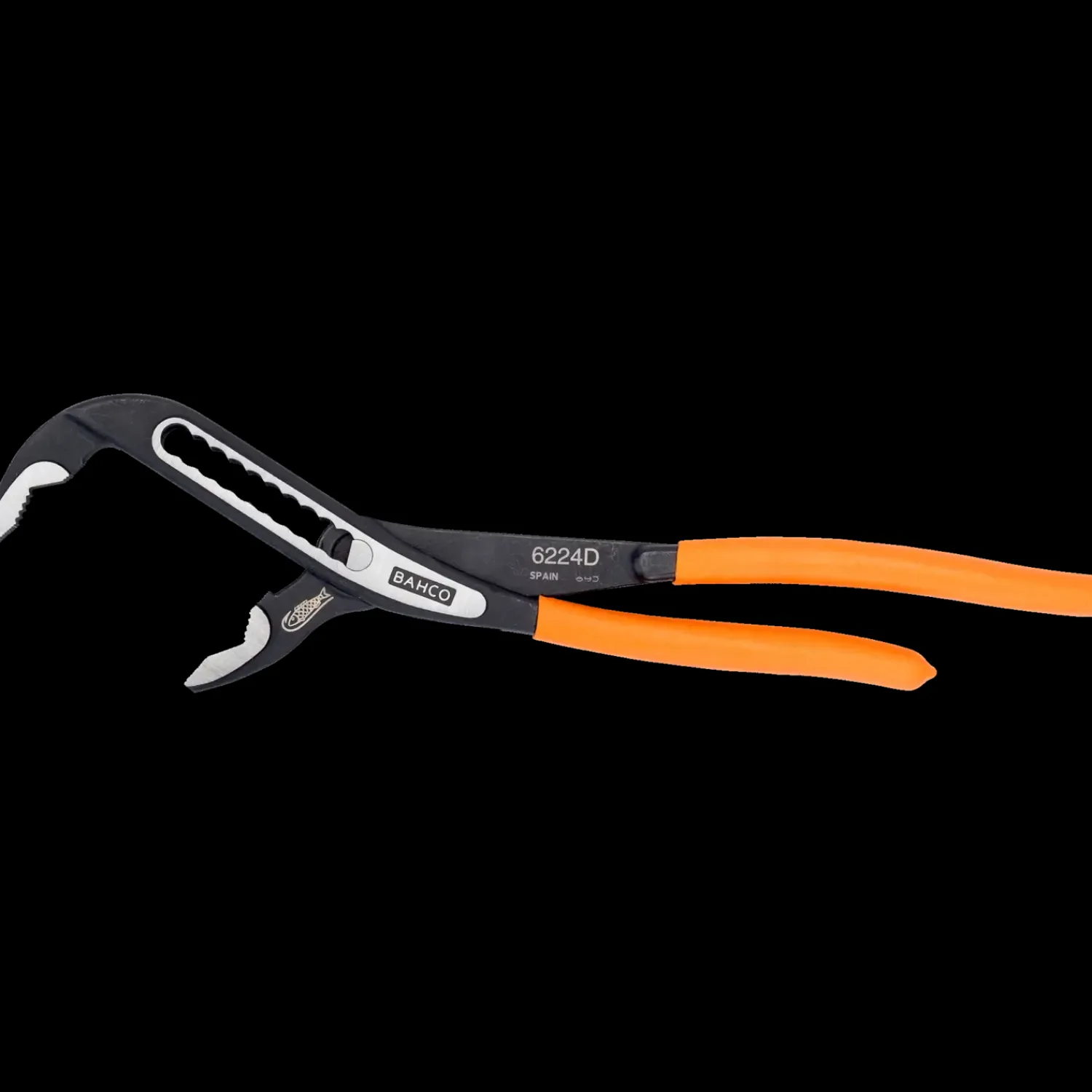 Bahco Tænger^6222D vandpumpetang 150 mm