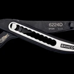 Bahco Tænger^6222D vandpumpetang 150 mm