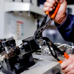 Bahco Tænger^6222D vandpumpetang 150 mm