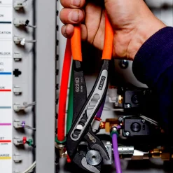 Bahco Tænger^6222D vandpumpetang 150 mm