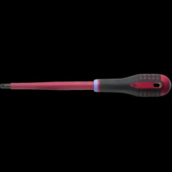 Bahco Skruetrækkere^Ergo™ BE-8810S VDE-skruetrækker PZ1 80 mm