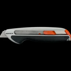 New Bahco Ergo bræk-af-kniv 18 mm klinger