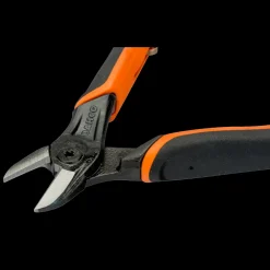 Bahco Tænger^ergo sidebidetang 160 mm