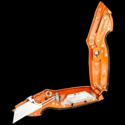 Bahco Sakse, Knive Og Blade^hobbykniv