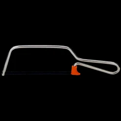 Outlet Bahco junior nedstryger m/træhåndtag 150 mm