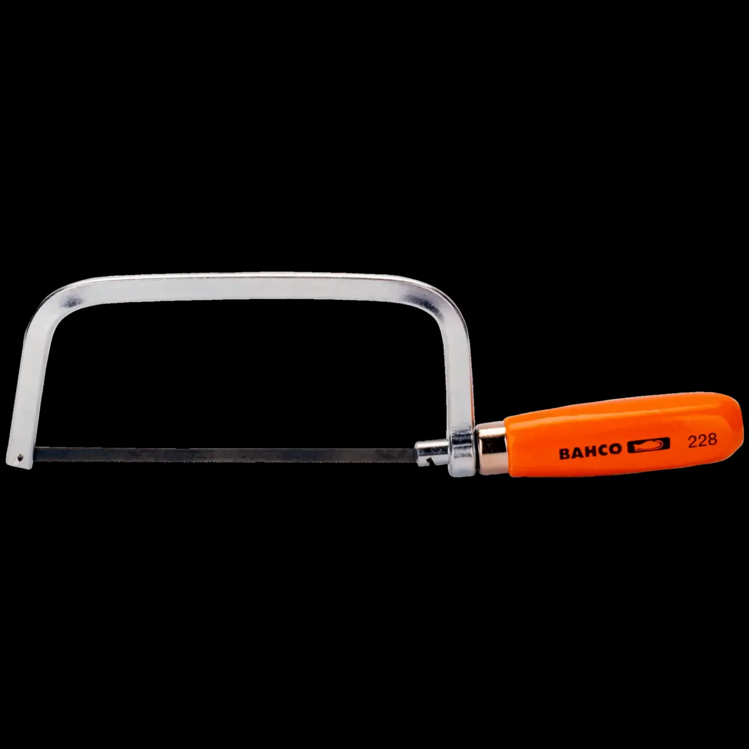 Outlet Bahco junior nedstryger m/stålhåndtag 150 mm