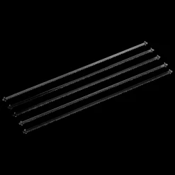 Bahco Save Og Nedstrygere^klinger t/junior nedstryger 15 TPI 150 mm 5 stk