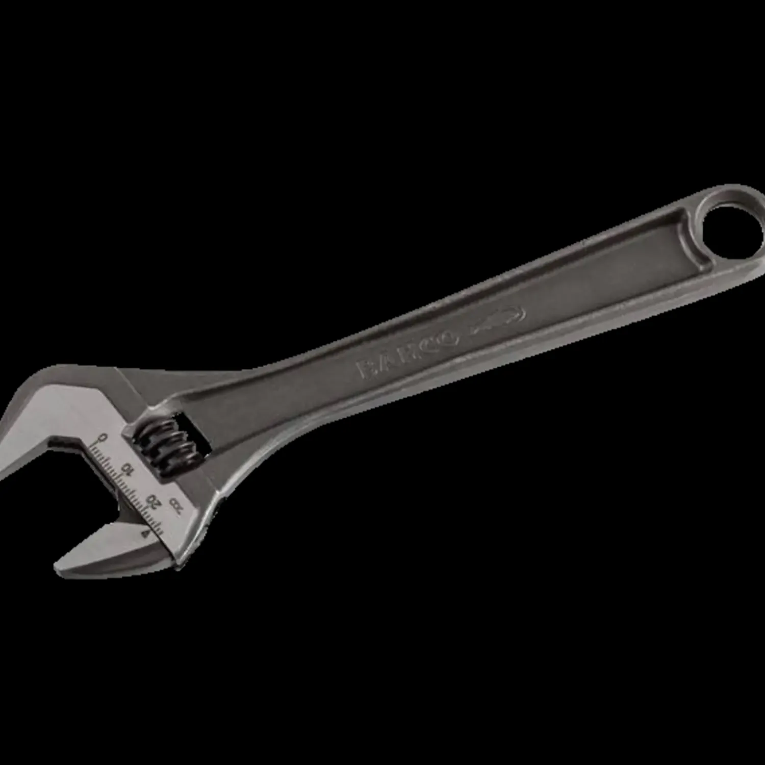 Værktøjsnøgler^Bahco skiftenøgle 4"