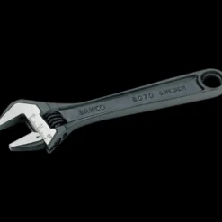 Værktøjsnøgler^Bahco skiftenøgle 4