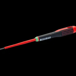 Skruetrækkere^Bahco skruetrækker torx 10 BE-8910S