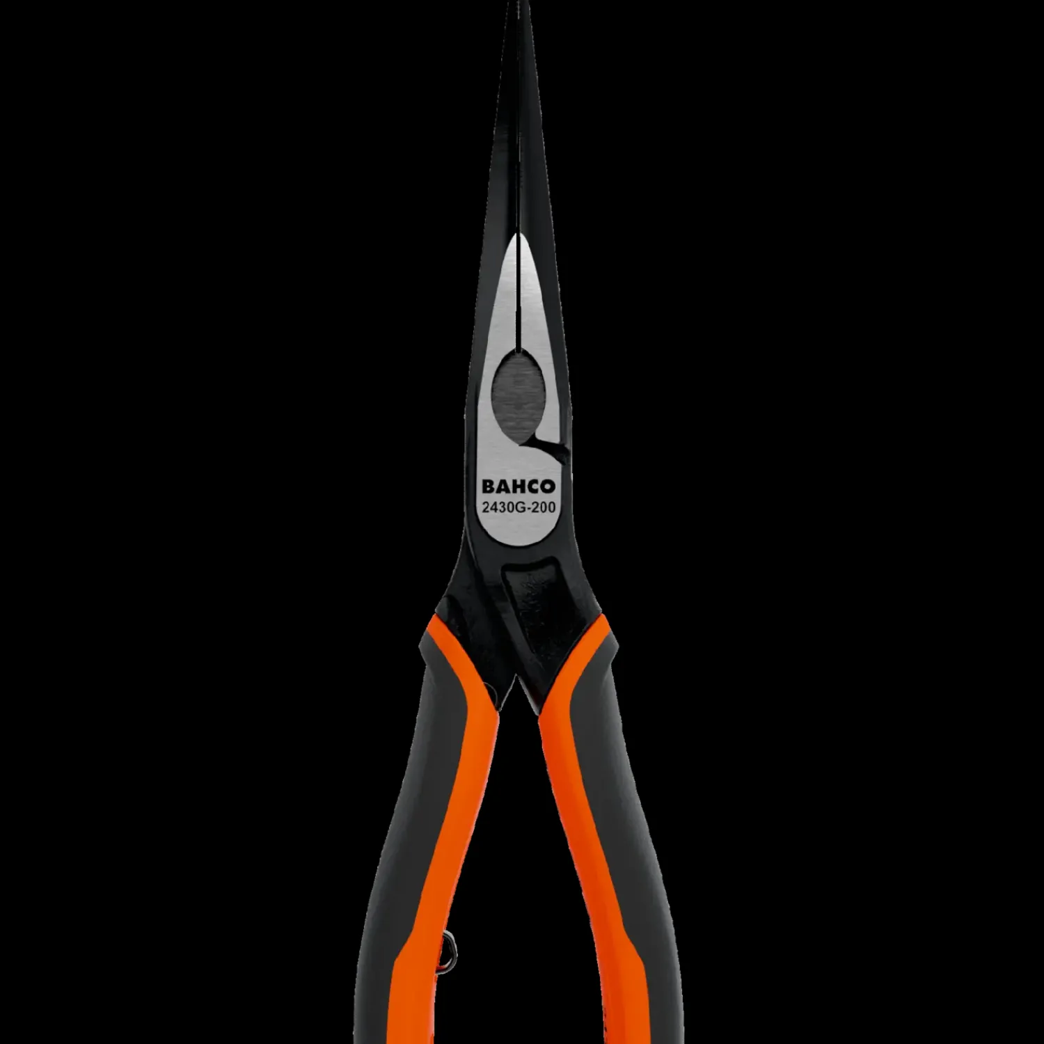 Bahco Tænger^spidstang 200 mm