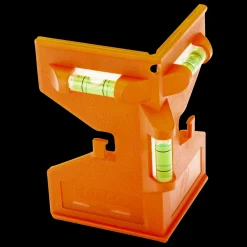 Bahco Måleværktøj Og Opmærkning^stolpe vaterpass 80 mm