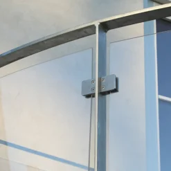 Clearance Scandinavian Steelhouse Balkon Vegas 2600