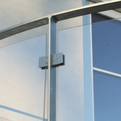 Clearance Scandinavian Steelhouse Balkon Vegas 2600