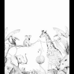 Sale Bambino XIX fotostat dyremotiv