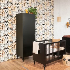 Sale Bambino XIX tapet dyremotiv