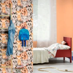 Sale Bambino XIX tapet dyremotiv