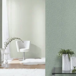 Discount Bambino XIX tapet ensfarvet