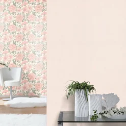 Outlet Bambino XIX tapet ensfarvet