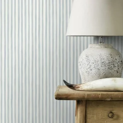 Sale Bambino XIX tapet striber