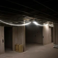 Led-Strips^Bandit LED strip 670 LM 4200K 50m rulle