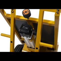 Baron Sækkevogne Og Smartmovere^smartmover basis