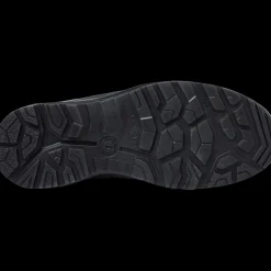 Bata ESD sikkerhedssko sort str. 43