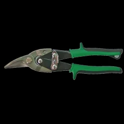 Bato Nordic Sakse, Knive Og Blade^Bato pladesaks højre m/fjeder