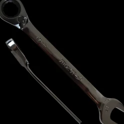 Sale Bato Nordic Bato ringskraldenøgle 17 mm