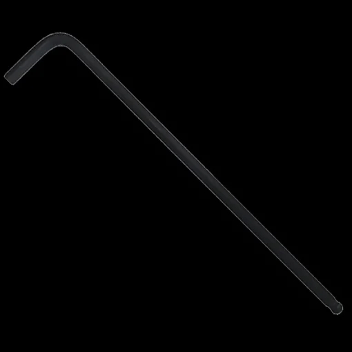 Værktøjsnøgler^Bato stiftnøgle m/kugle 2,5 mm