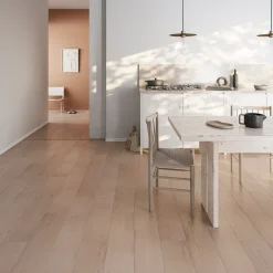 Akustikgulve^Berry Alloc Original Elegant laminatgulv 198x1207x11 mm white pine