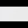 Best BerryAlloc kitchenwall 2,2x600x1200 mm hvid sne - 10x30 cm flise
