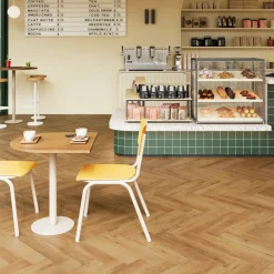 Vinylgulve^BerryAlloc Zenn Click Comfort 55 vinylgulv/plank sildeben Cairo 107,95x610x6 mm