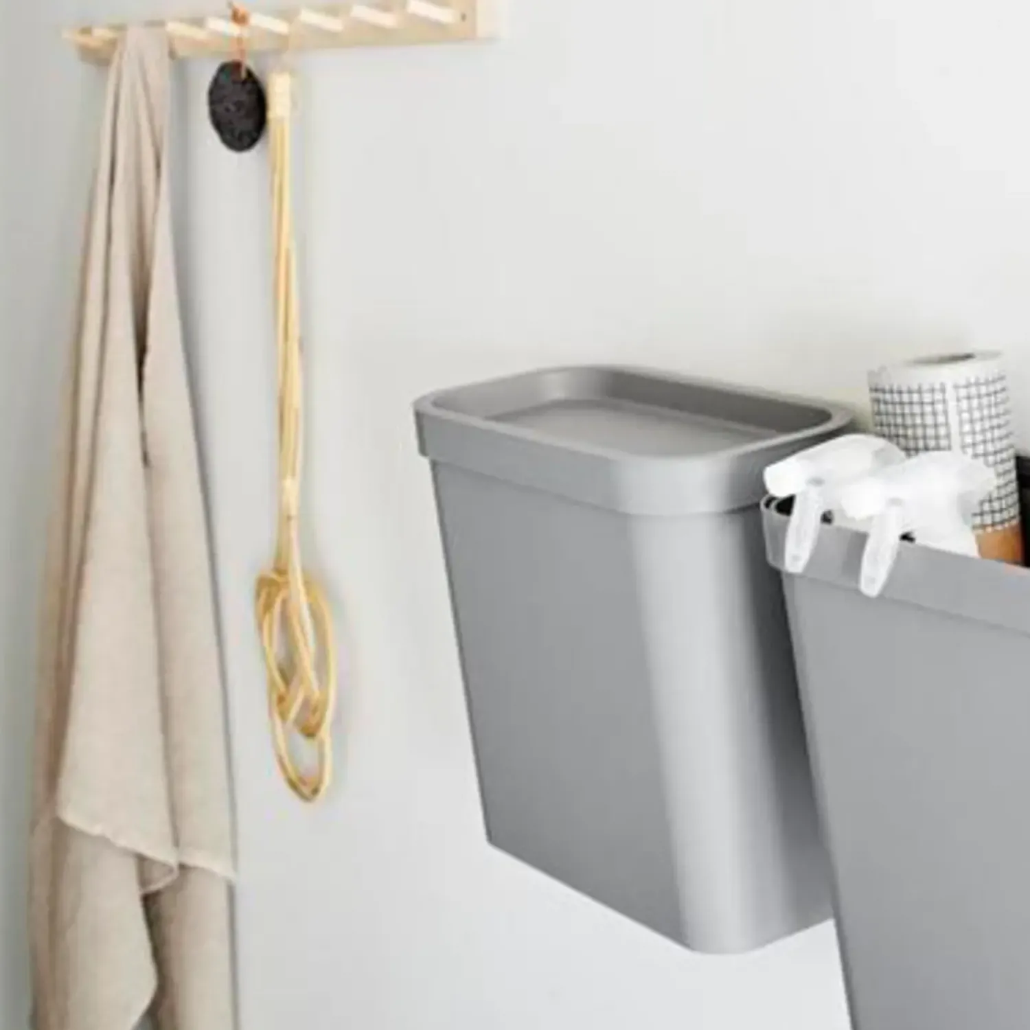 Smartstore Opbevaringskasser|Tilbehør Til Kontor Og Værksted^Beslag til collect