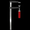 Bessey Skruetvinger^skruetvinge 300x50 mm