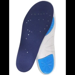 Bjerregaard Skotilbehør^indlægssål sort str. 38